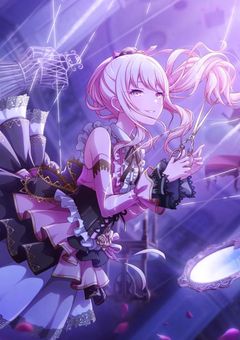 ダンガンロンパ×prsk