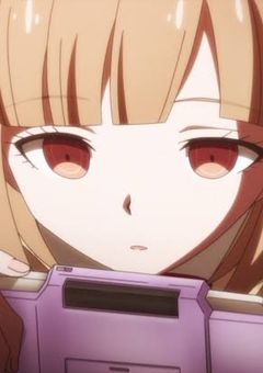 【まいまいまいごえん×ダンガンロンパ】