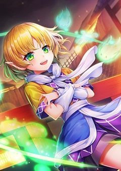 東方projectキャラ達のまいまいまいごえん