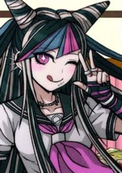 『ヒロアカ×ダンガンロンパ』超高校級のヒーロー物語