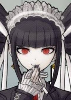 希望ヶ峰学園77期生の1人は自殺志願者だが死ねない