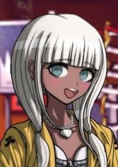 ダンガンロンパキャラの一部のメンツがたおるか様の幻想郷に行ったみたいです。