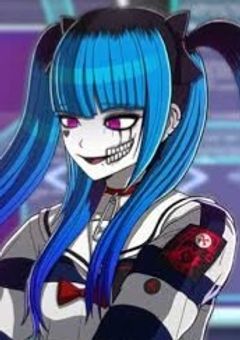  怠美は貴女を愛してる