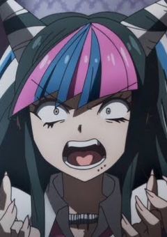  ダ ン ロ ン カオス ( キャラ崩壊 ) LINE