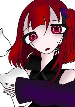  ミラ論 三次創作祭 専用 部屋 ッ！