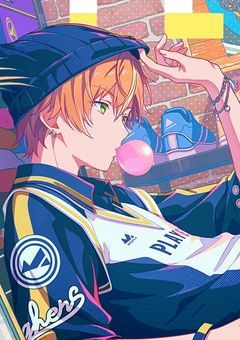  女 の オレ と 男 の アタシ