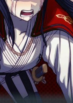  鏡の世界に入った話