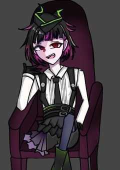  twst 語り部屋 でございます