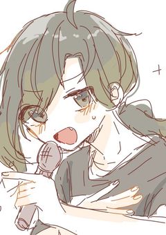 優しすぎる長男　ver黒