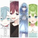 紗菜&梦懿&詩&菜乃香