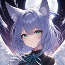 抹茶猫(スプンタ・マンユ)