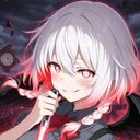 ルナティック・女神 姫(オルタ)