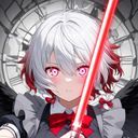 ルナティック・女神 姫(オルタ)