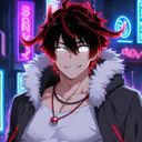 ルナティック・鬼神 時律(オルタ)