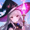 月神南菜(つきがみらんな)