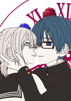 咲ふ夢さんは彼女が大好き