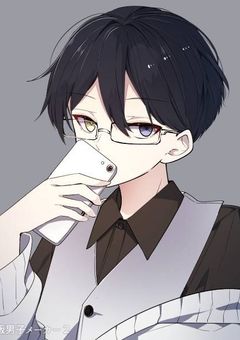 小説だしたことを知らせるお知らせ