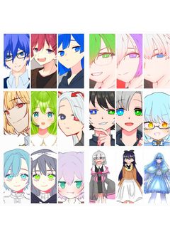 レイリク特別お知らせ