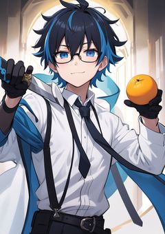 別のプリ主のお知らせ