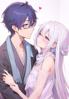 付き合って一年おめでとう