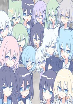 【参加型】カラメン-挑戦する者たち-