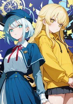 タルフィ、お昼寝な名探偵の助手始めました