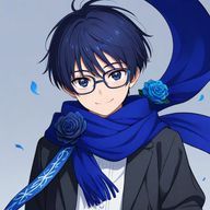 海雪咲夢　時々活動さんのアイコン画像