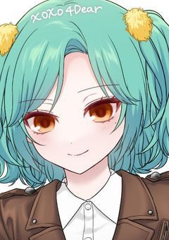 #オーバーカラーダンガンロンパ を語る .