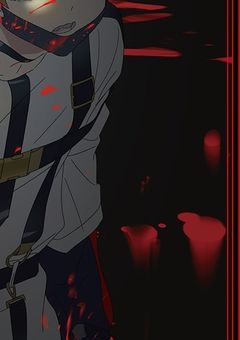 # 火匿之境 .