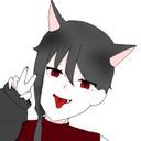 猫雨