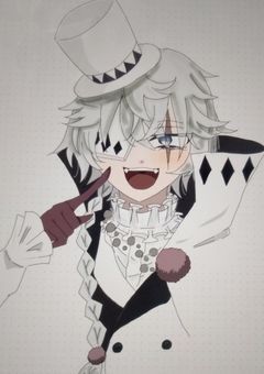 Aちゃん絵師になりたい!!!