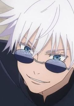 五条悟に犯されました🔞