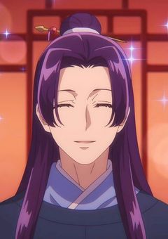 後宮に売られた壬氏様の許嫁