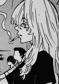 マイキー達の幼なじみ、超垢抜けた件について