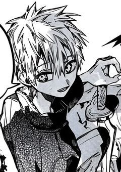 沼女JK vs タラシ会長