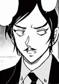 長野県警4人目の秀才 、ラッキースケベられ体質.