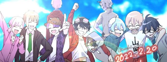 歌音(新年もーすぐや)さんの壁紙画像