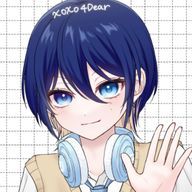 歌音(新年もーすぐや)さんのアイコン画像