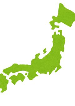 西日本VS東日本