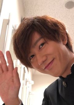 がんばれ！阿部ちゃん先生！！