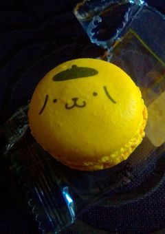 喋る