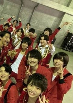 檜山が幼児化!?