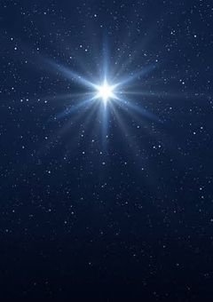 " 六連星 "俺らに永久の祝福を。