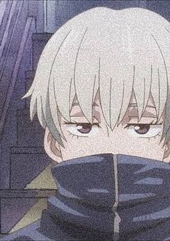 好きな子に呪いをかけた件について。【狗巻棘】