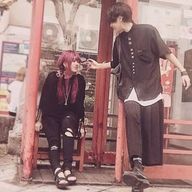 ゆいは💙🐱💜@おとらー&永enn教さんのアイコン画像