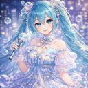 初音ミク