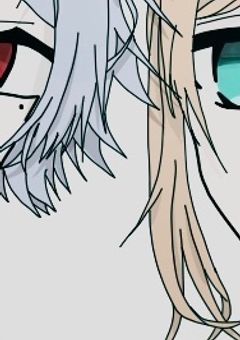 某2j3jBLとかのネタ集