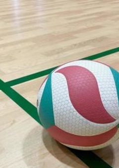 問題児が高校からバレー始めたら代表入りした件、