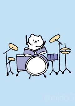 元吹奏楽部の人の雑談部屋