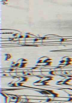 歪んだ セカイ。